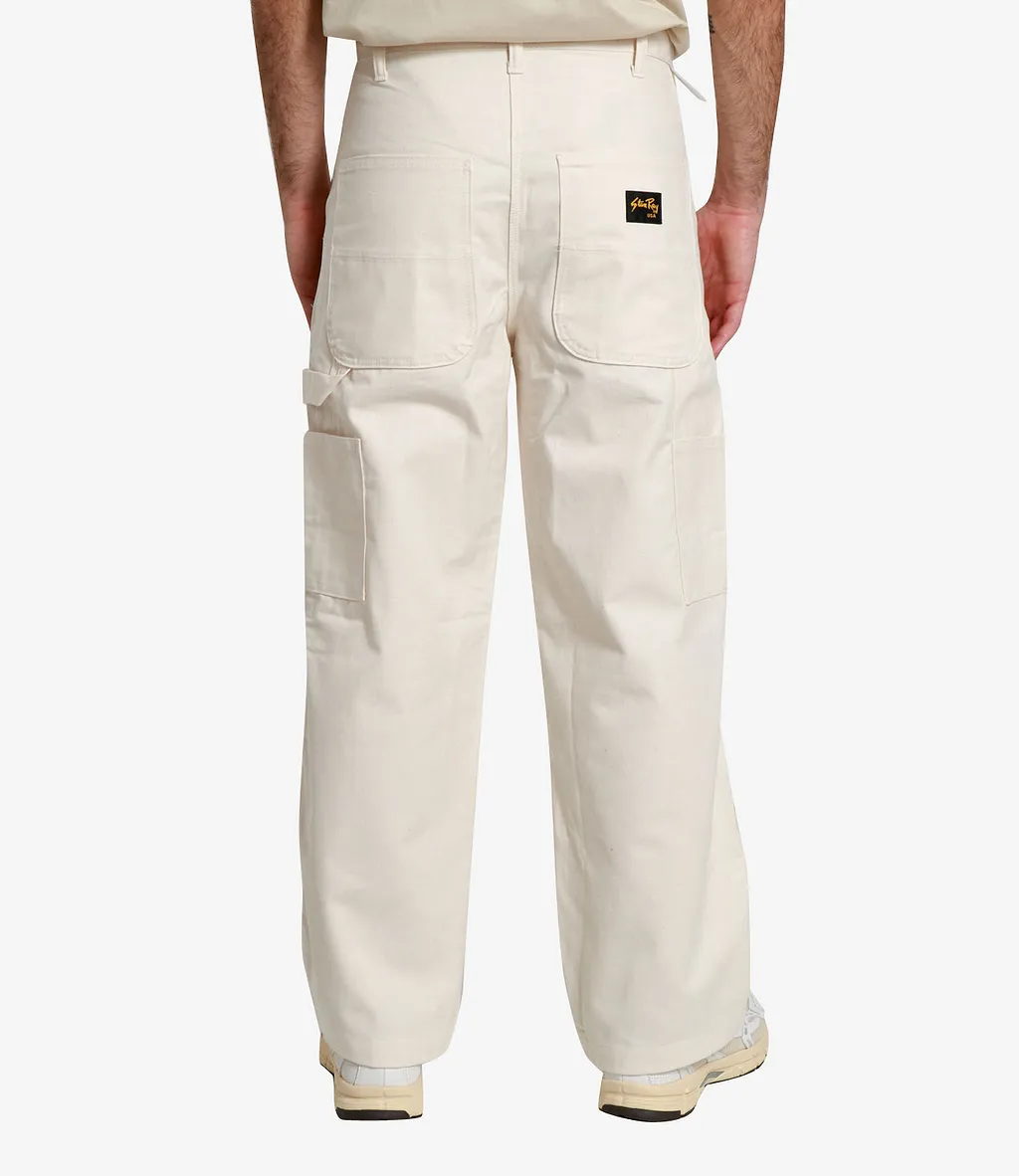 Stan Ray Trousers Natural