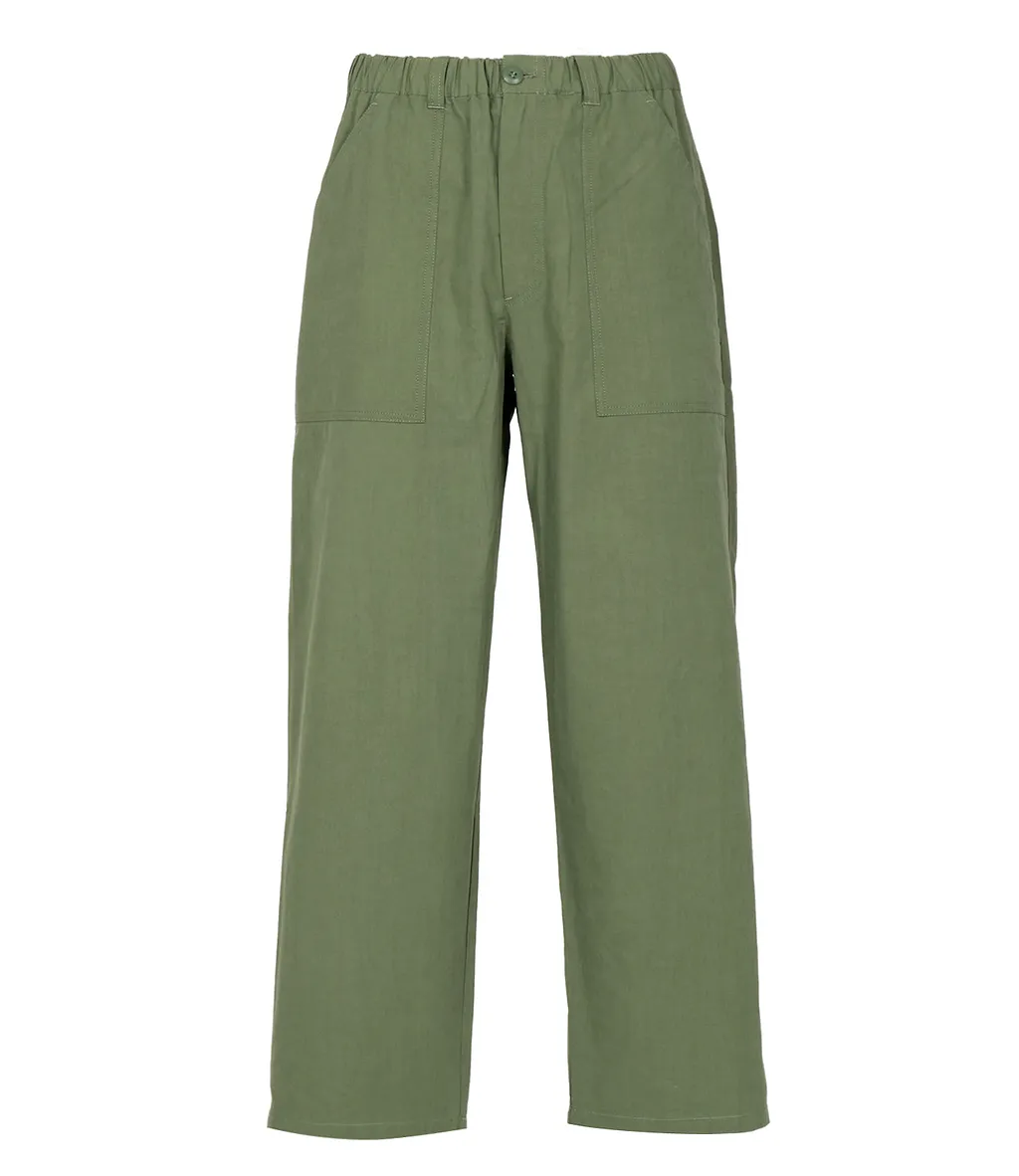Stan Ray Trousers Olive