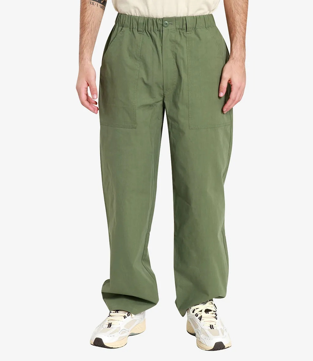 Stan Ray Trousers Olive