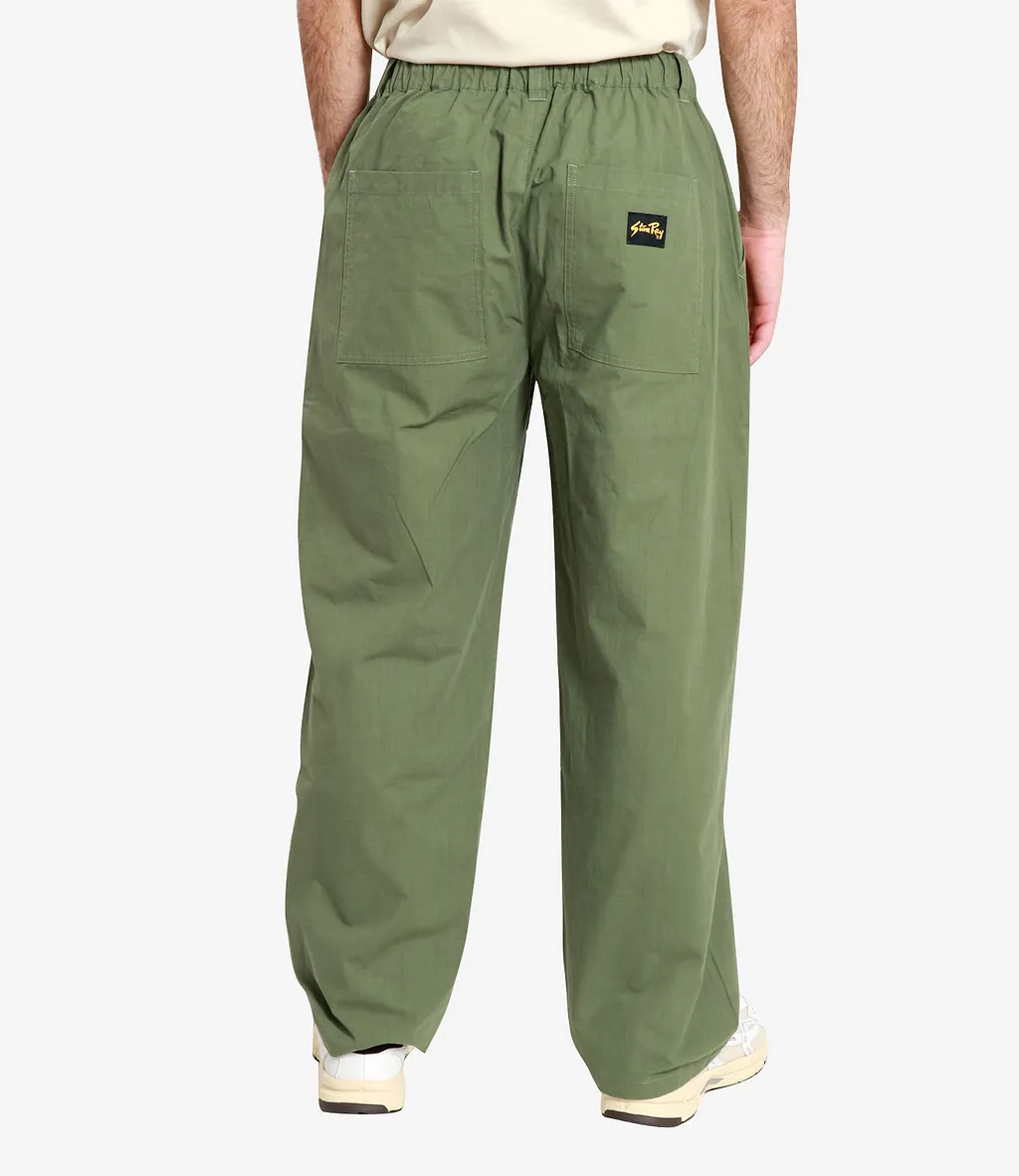 Stan Ray Trousers Olive