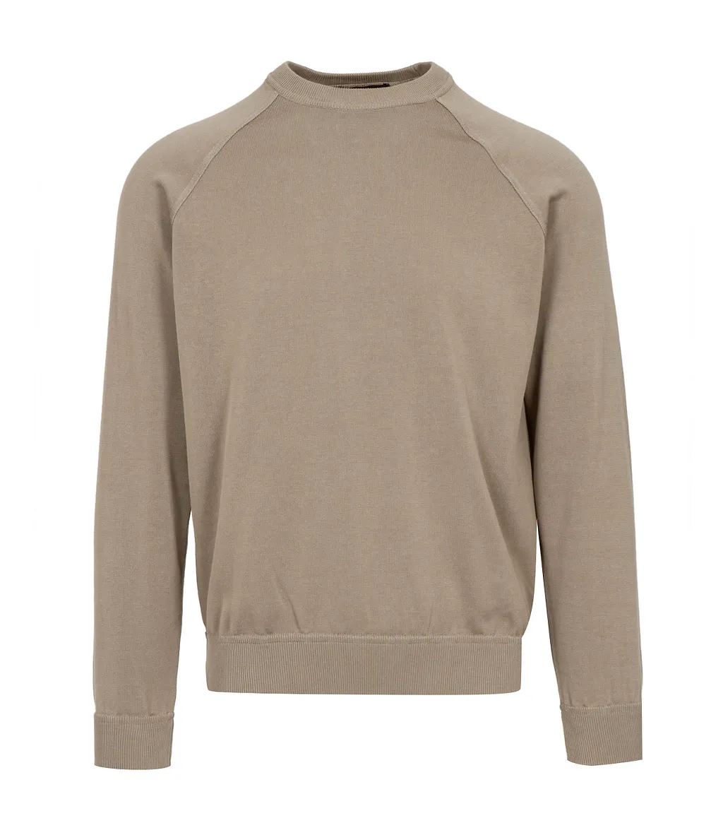 Filippo De Laurentis Sweaters Mud