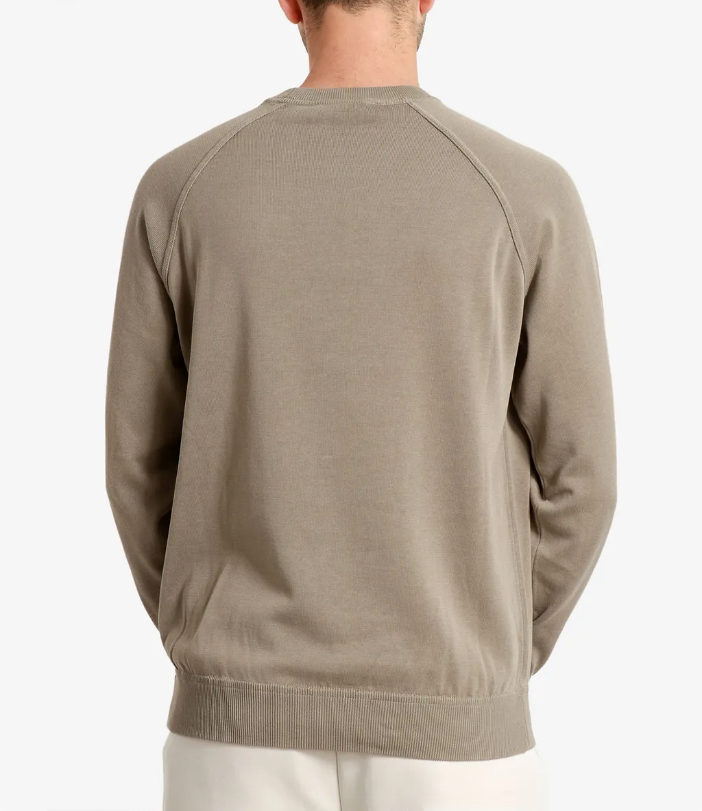 Filippo De Laurentis Sweaters Mud