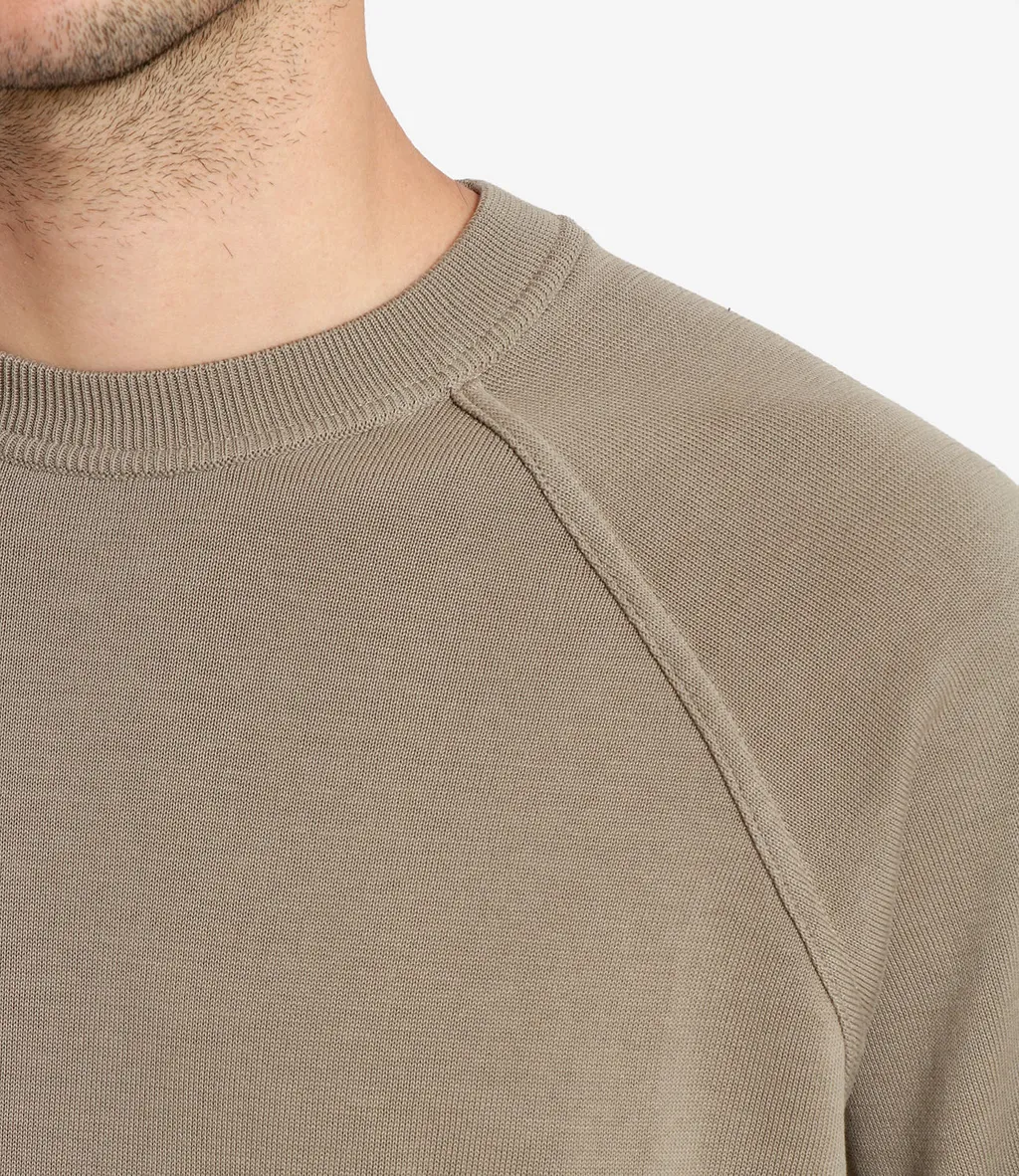 Filippo De Laurentis Sweaters Mud