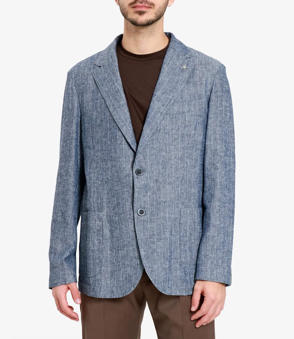At.P.Co Jackets