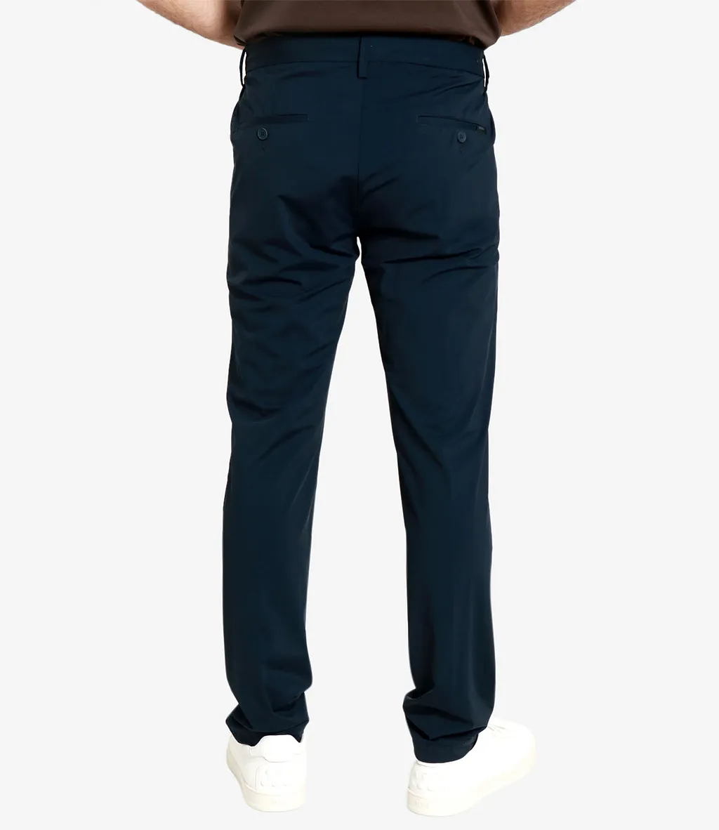 At.P.Co Trousers Navy Blue
