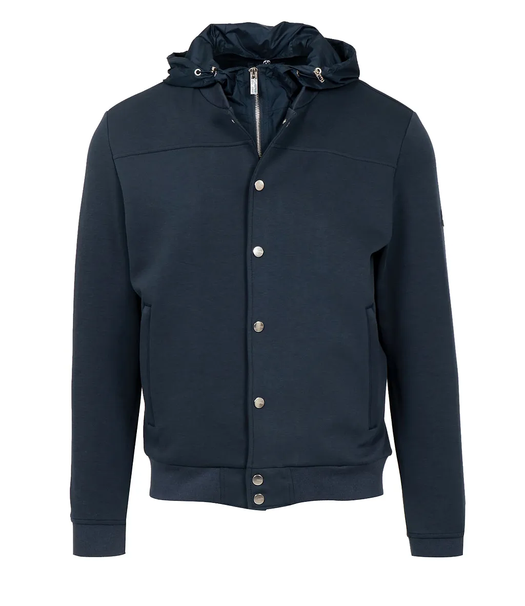Heskimo Blue