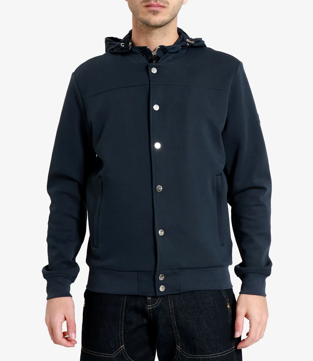 Heskimo Blue