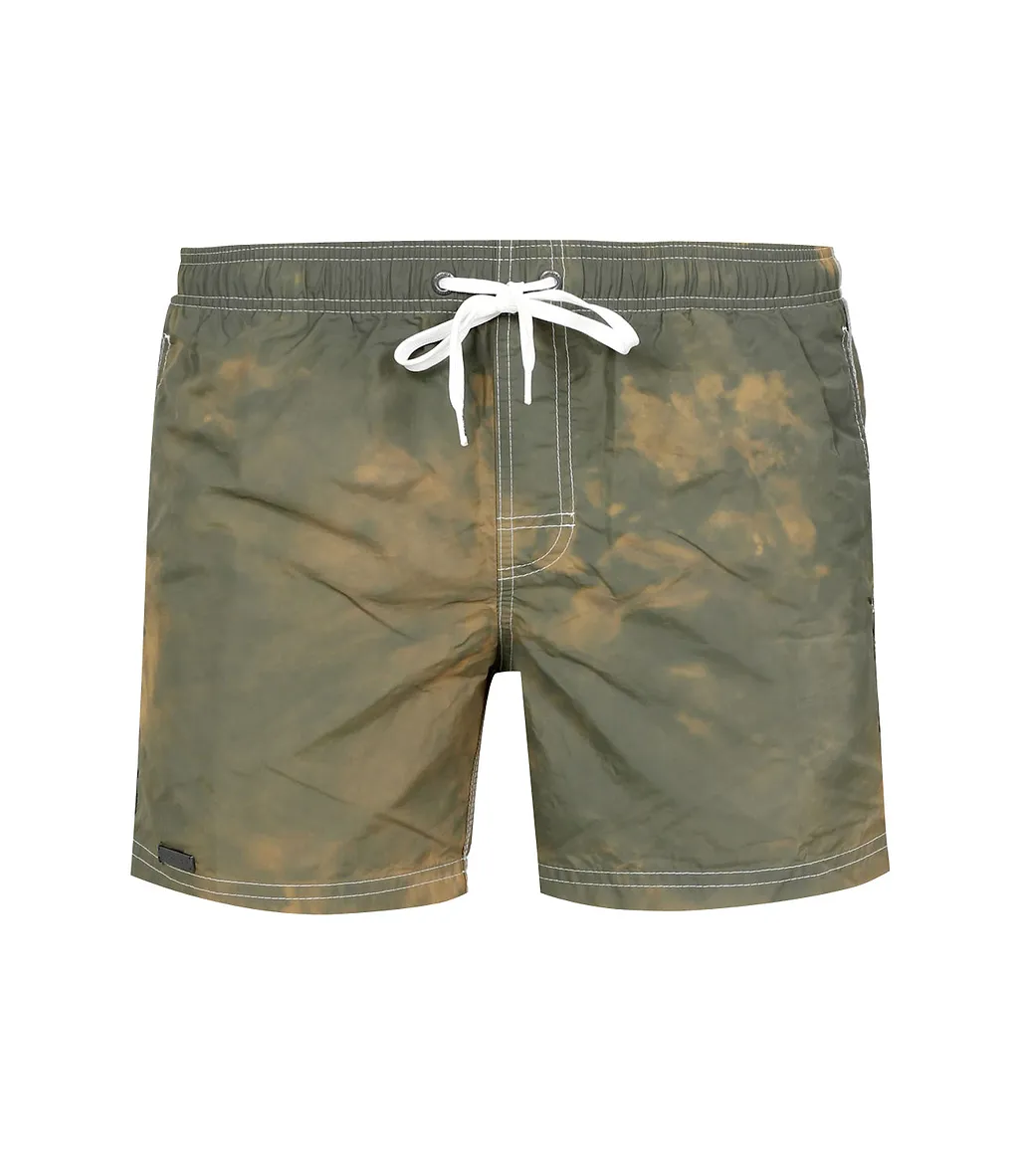 Sundek Golden Wave Sea Clothing