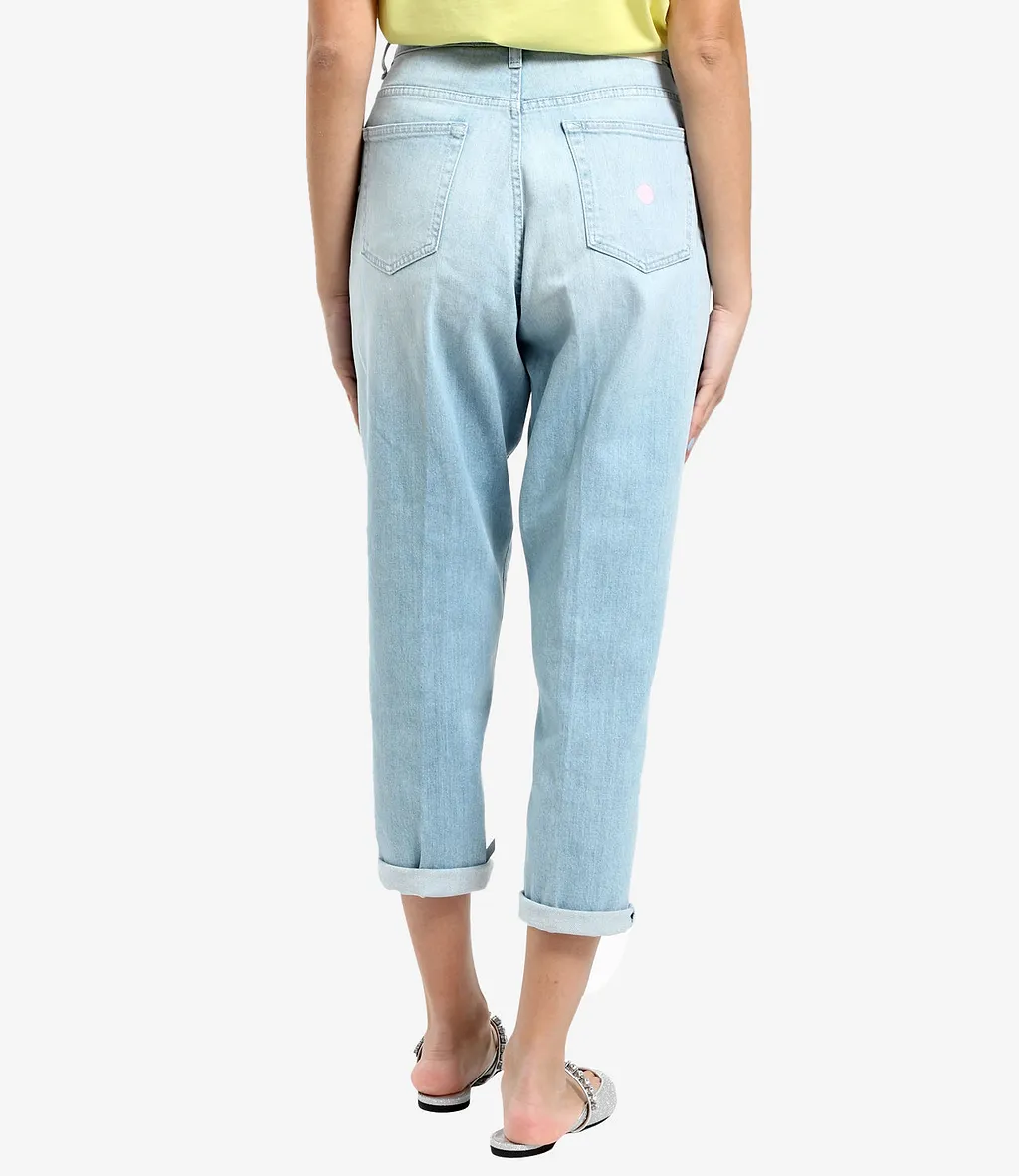 Don The Fuller Jeans Denim