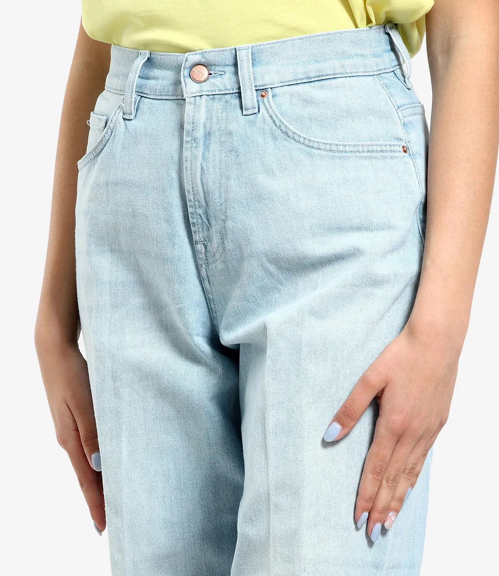 Don The Fuller Jeans Denim