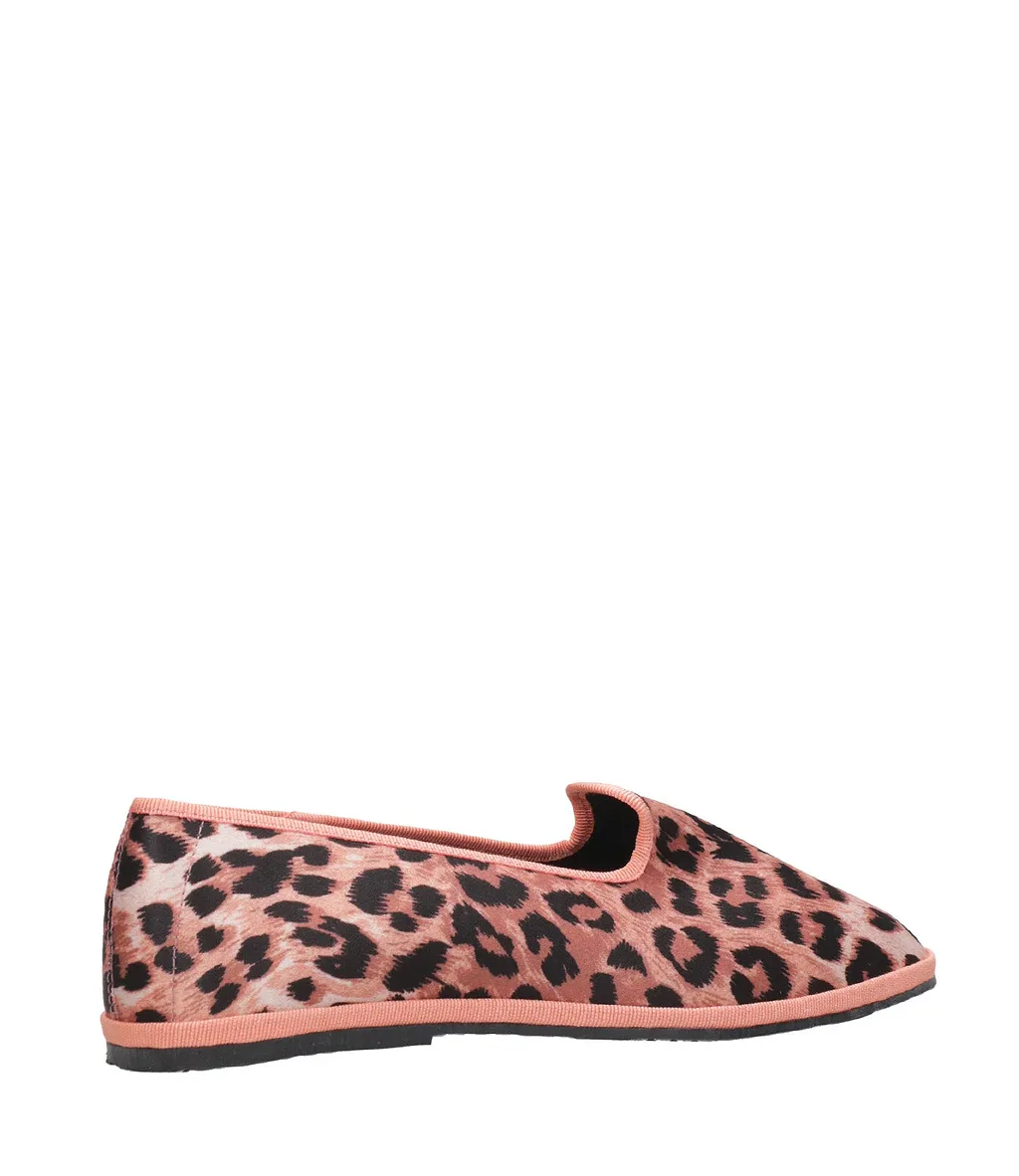 Habillè.02 Sandals Spotted