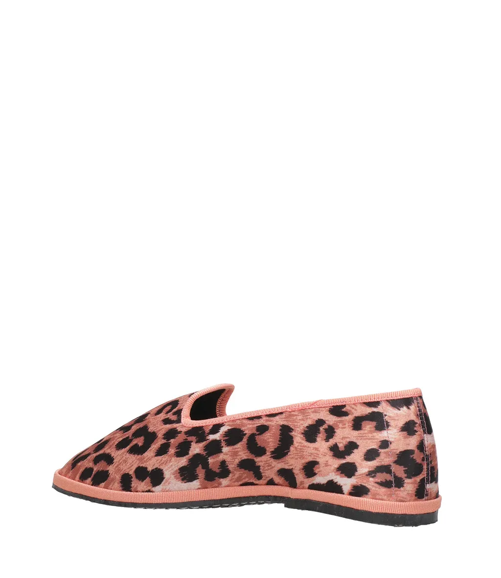 Habillè.02 Sandals Spotted