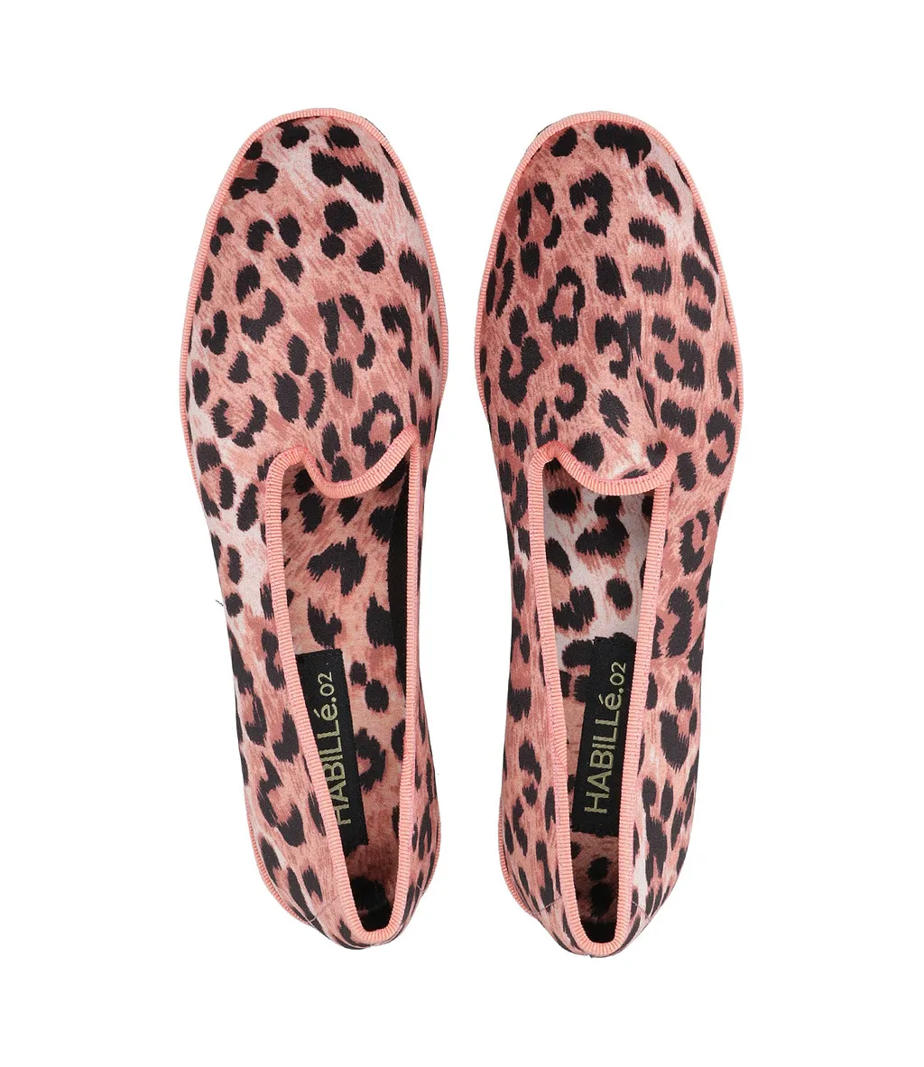 Habillè.02 Sandals Spotted