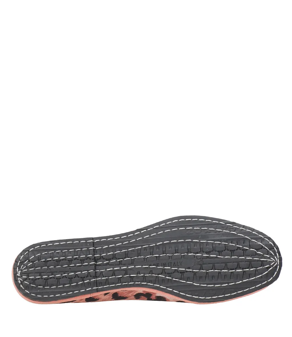 Habillè.02 Sandals Spotted