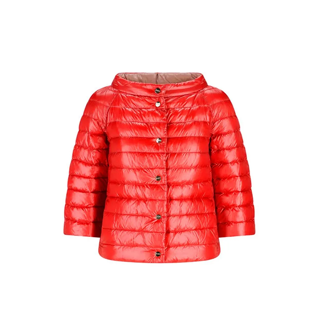 Herno Herno Reversible Down Jacket