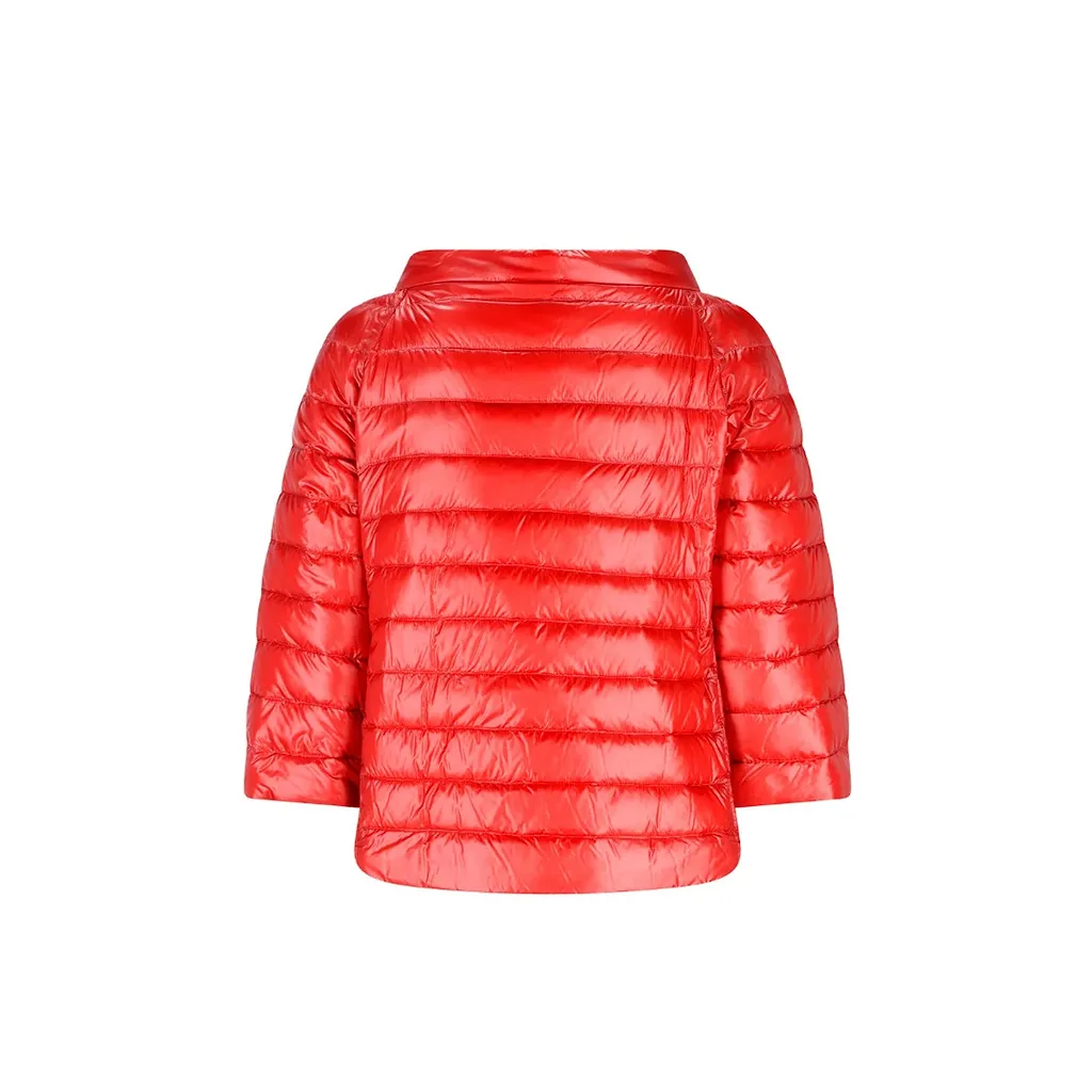 Herno Herno Reversible Down Jacket
