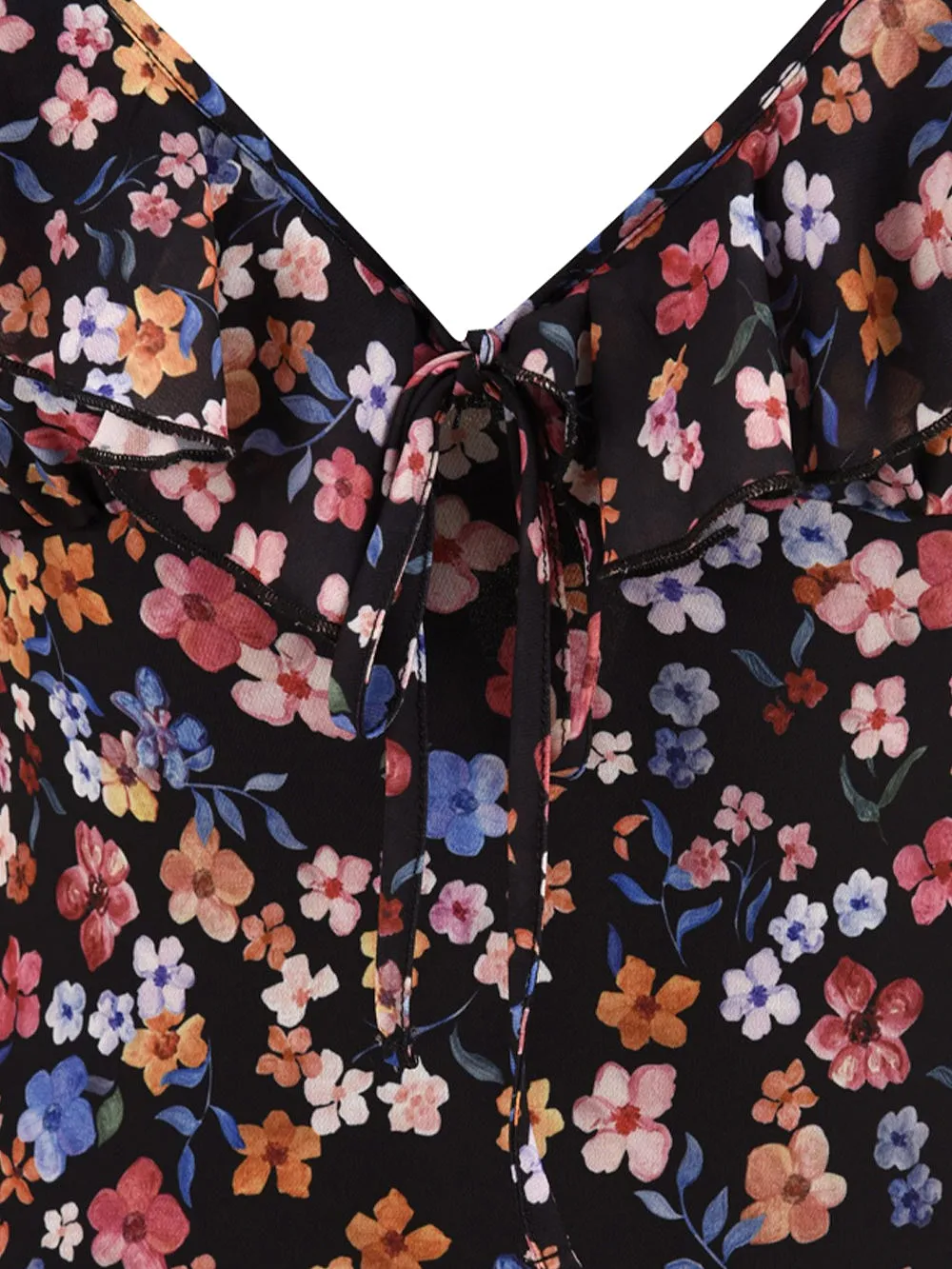 Mar De Margaritas Dresses