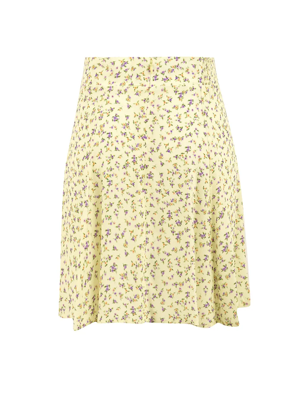 Mar De Margaritas Skirts
