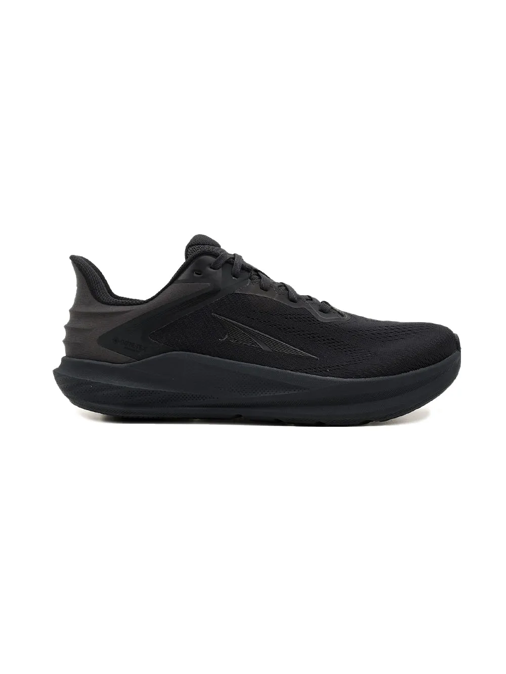 Altra Sneakers Black