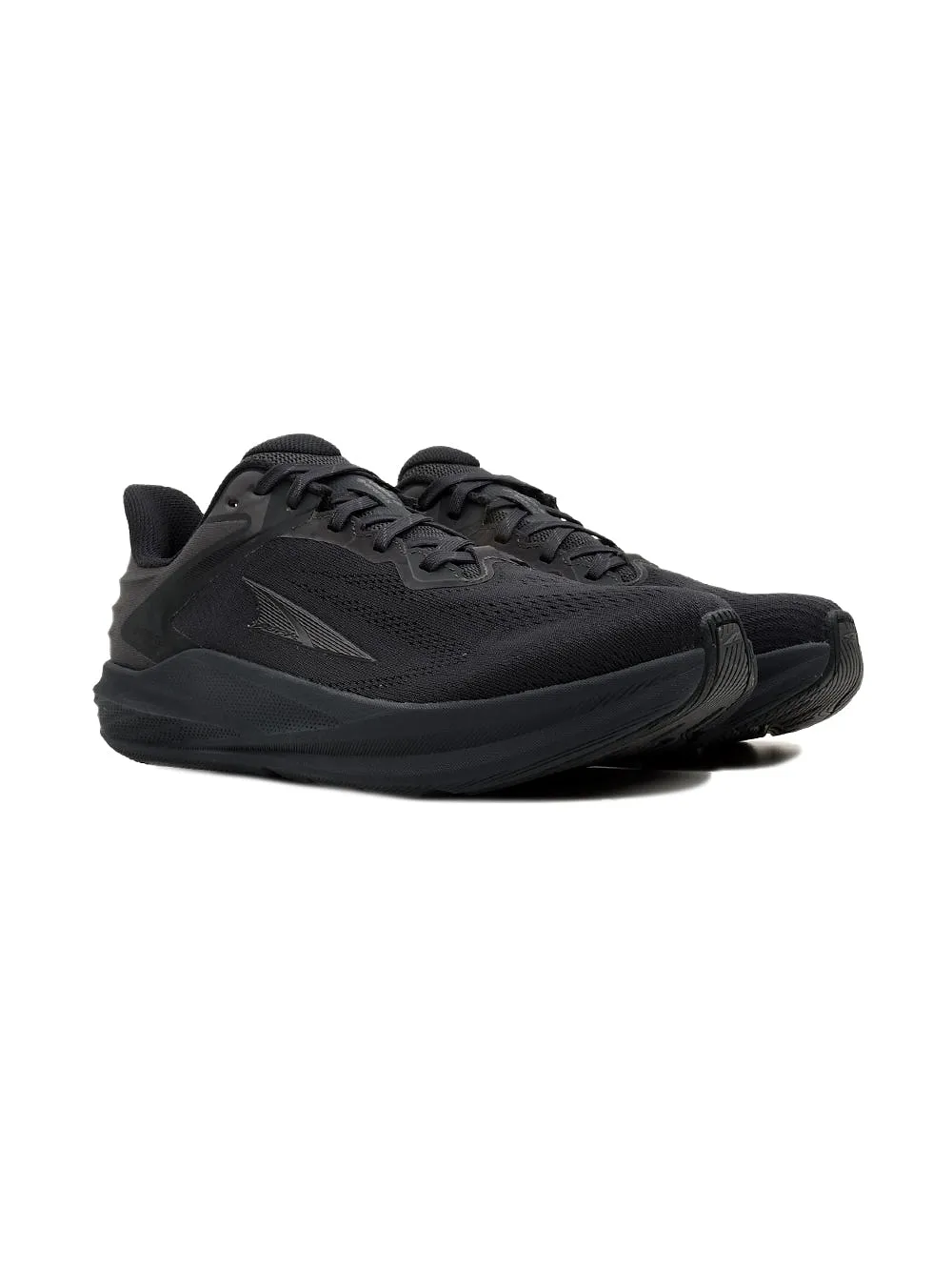 Altra Sneakers Black