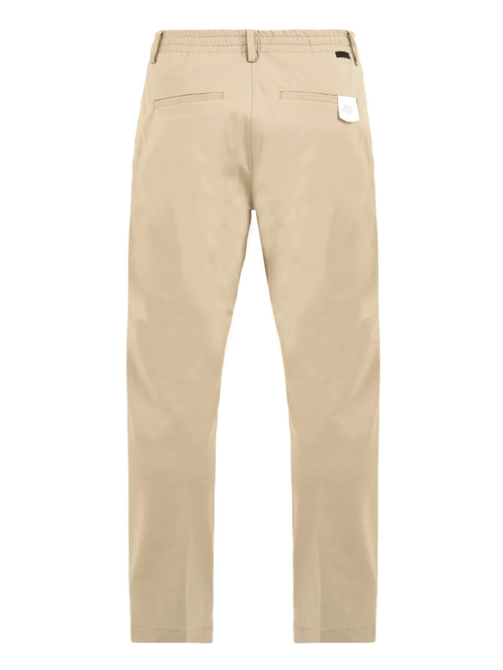 Siviglia Trousers Beige