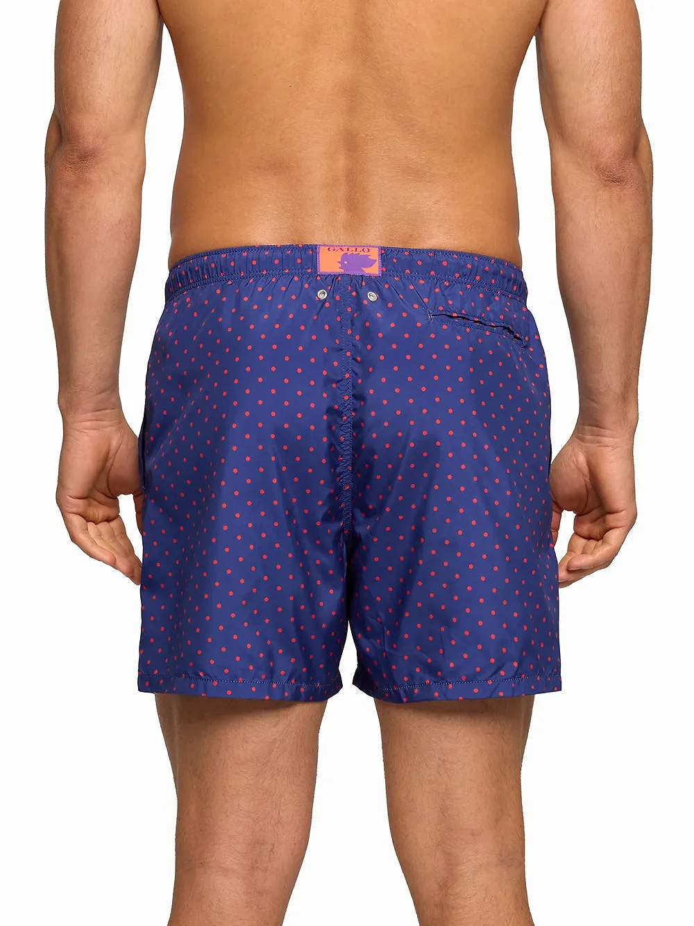 Gallo Sea Clothing