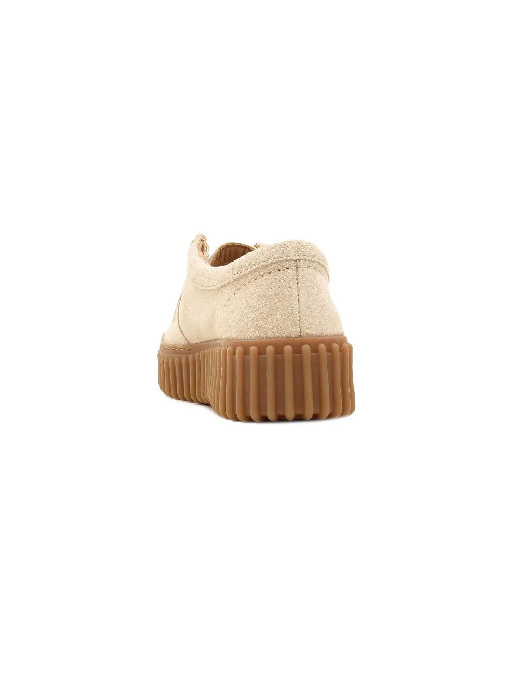 Clarks Shoes Beige