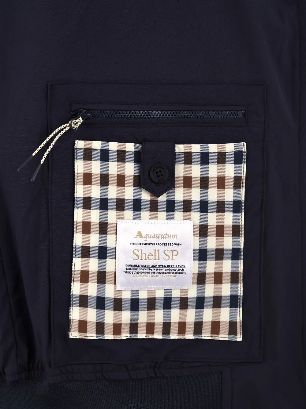 Aquascutum Coats