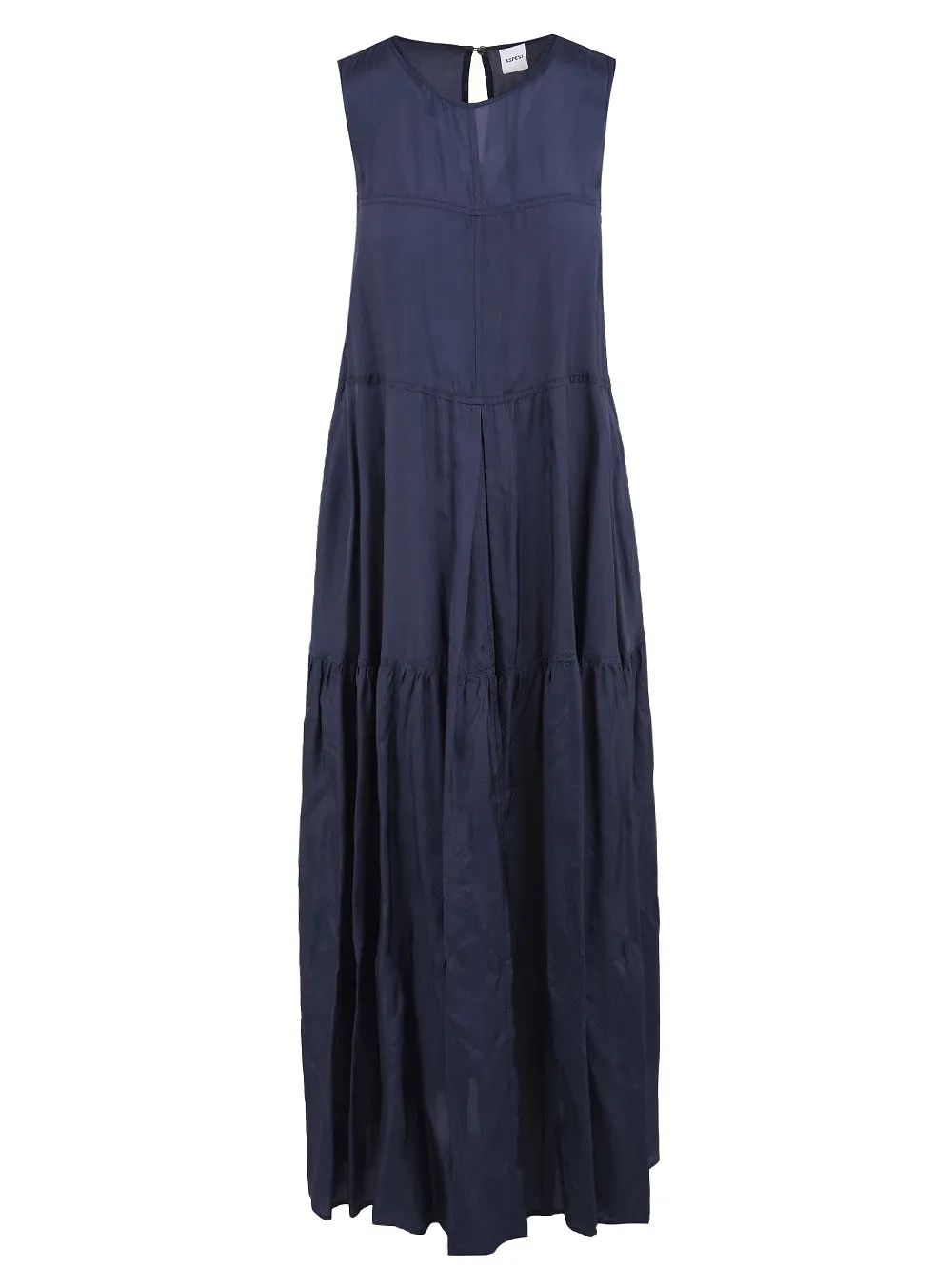Aspesi Dresses Blue