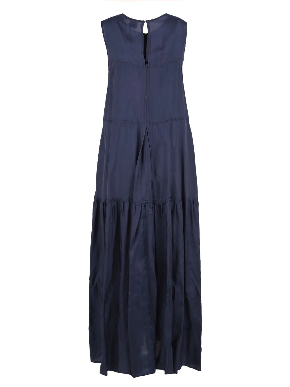 Aspesi Dresses Blue