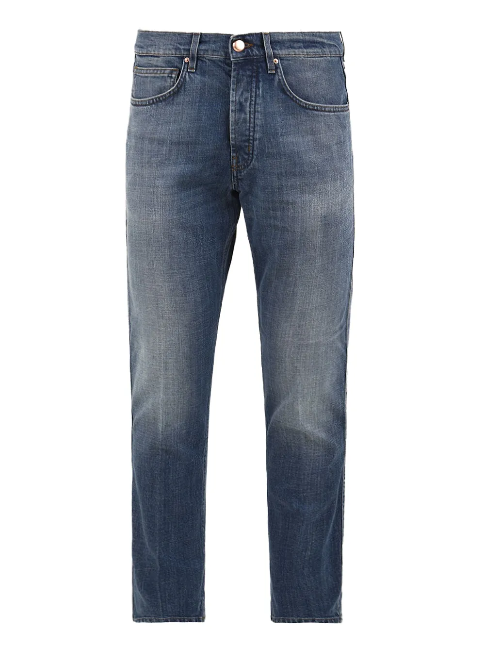 Don The Fuller Jeans