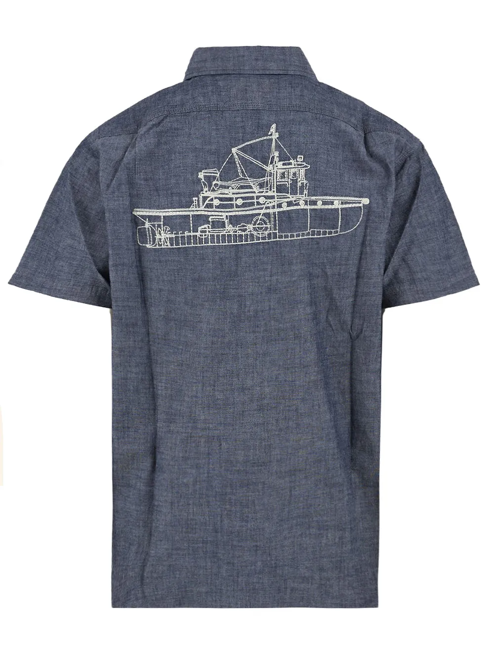 Filson Shirts
