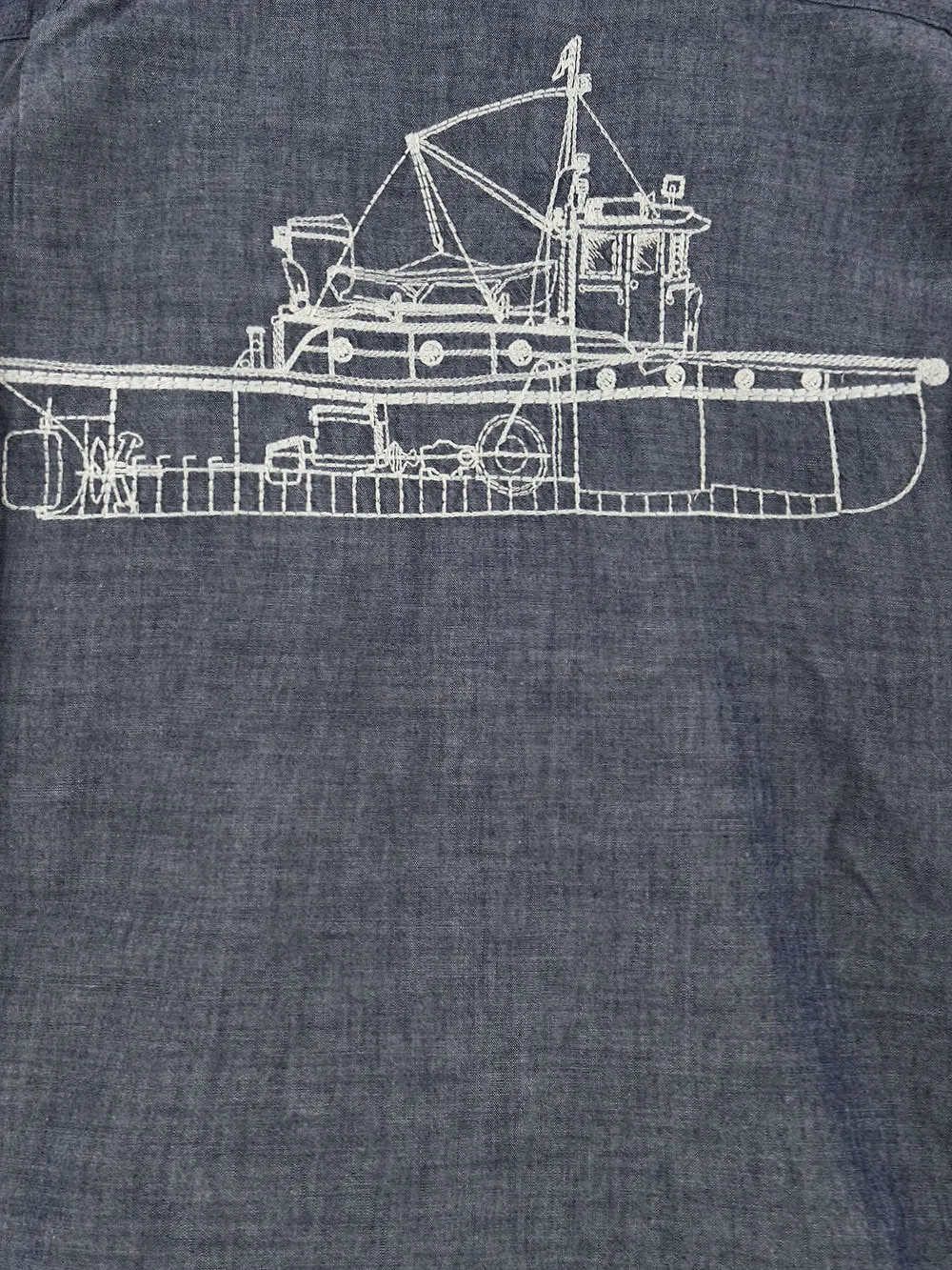 Filson Shirts