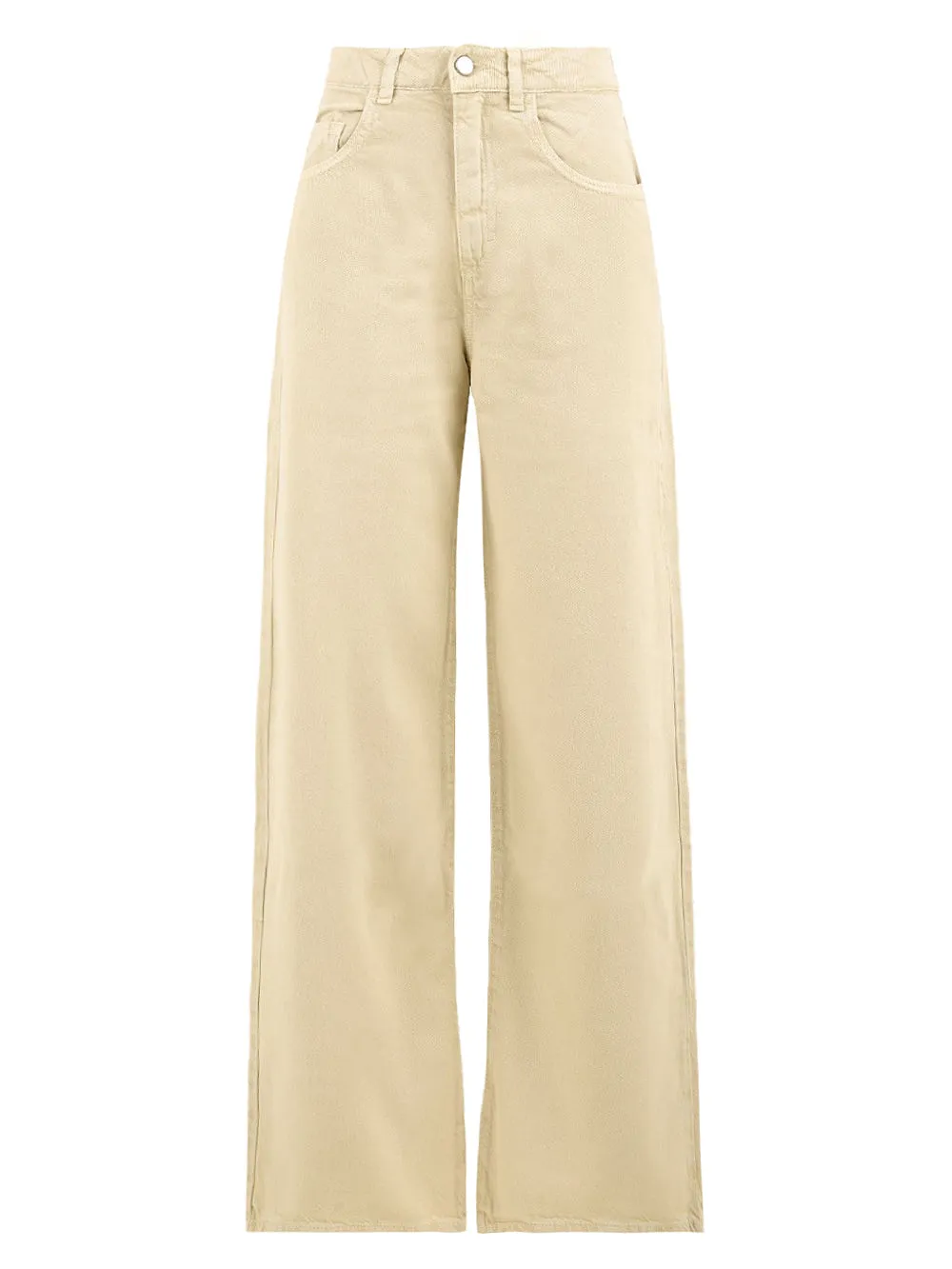 Icon Denim Los Angeles Jeans