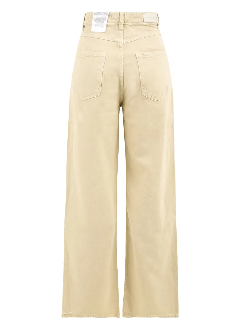 Icon Denim Los Angeles Jeans