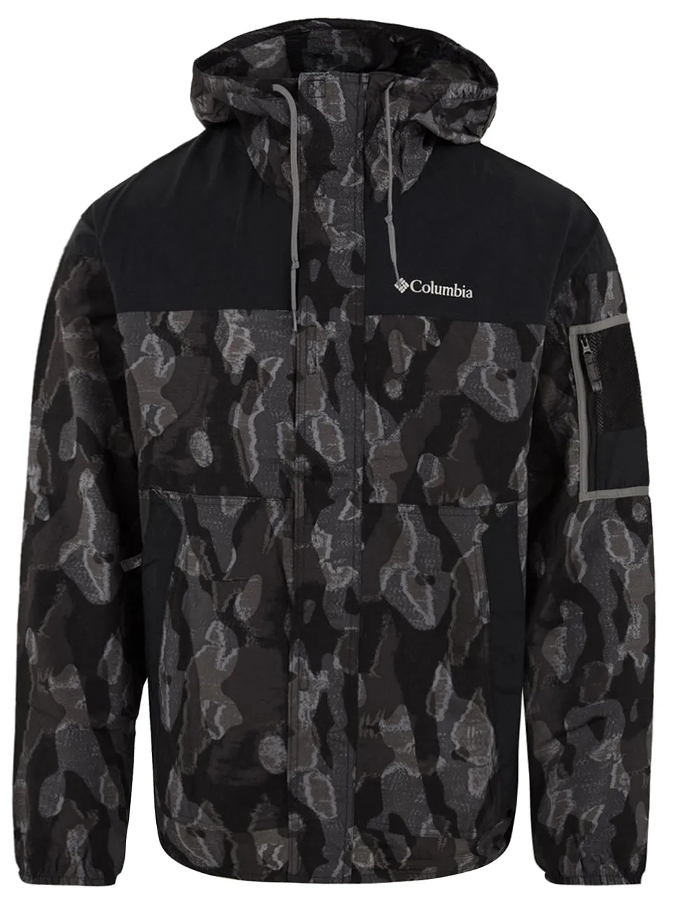Columbia Coats