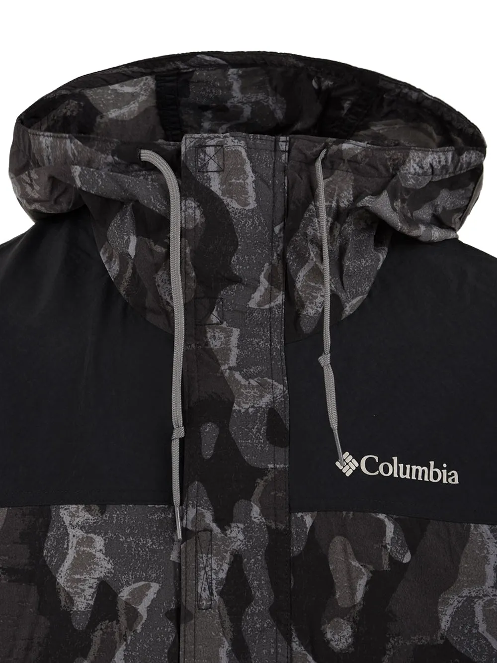 Columbia Coats