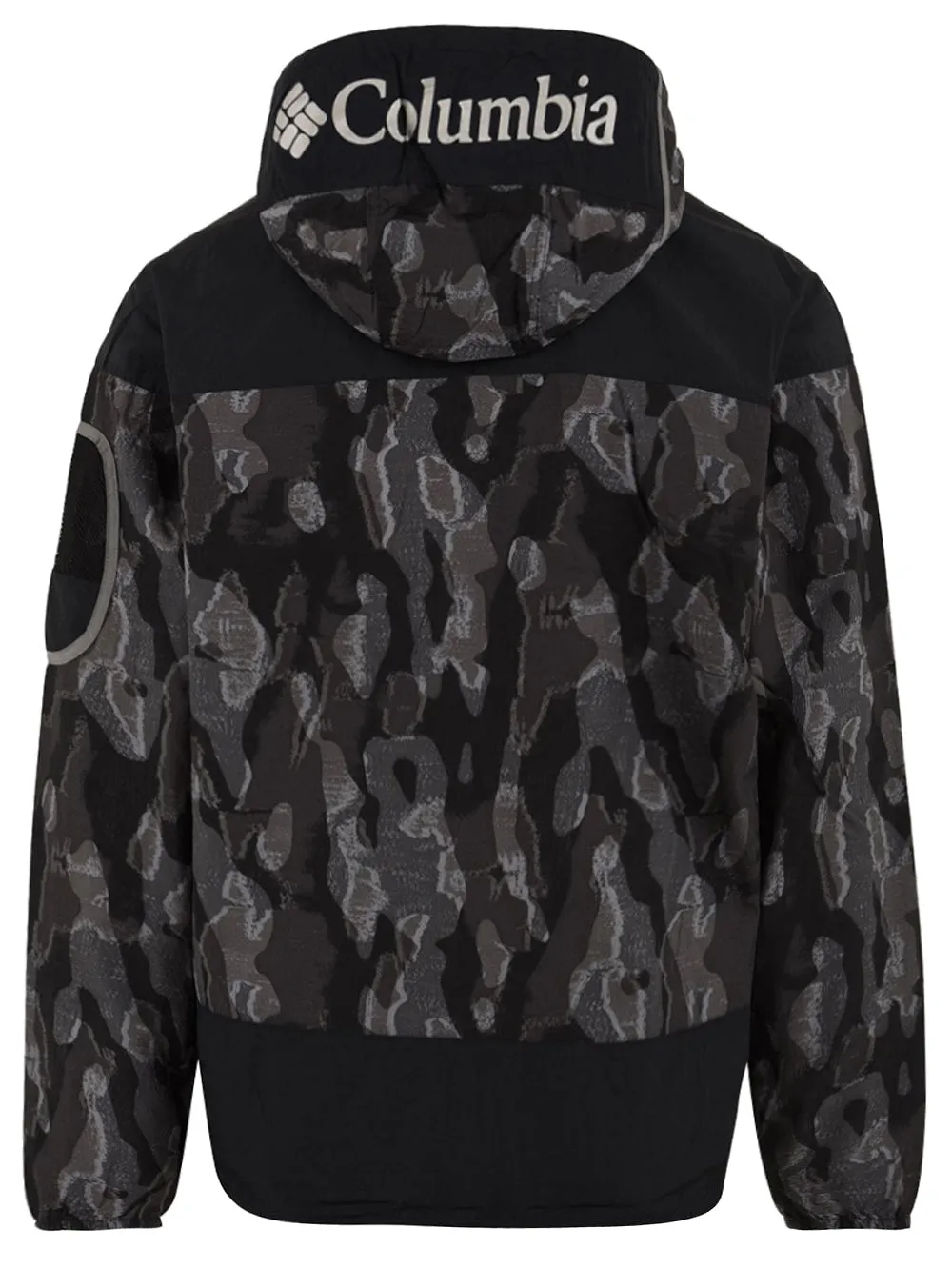 Columbia Coats