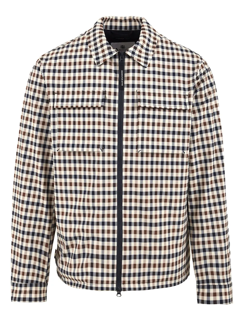 Aquascutum Coats