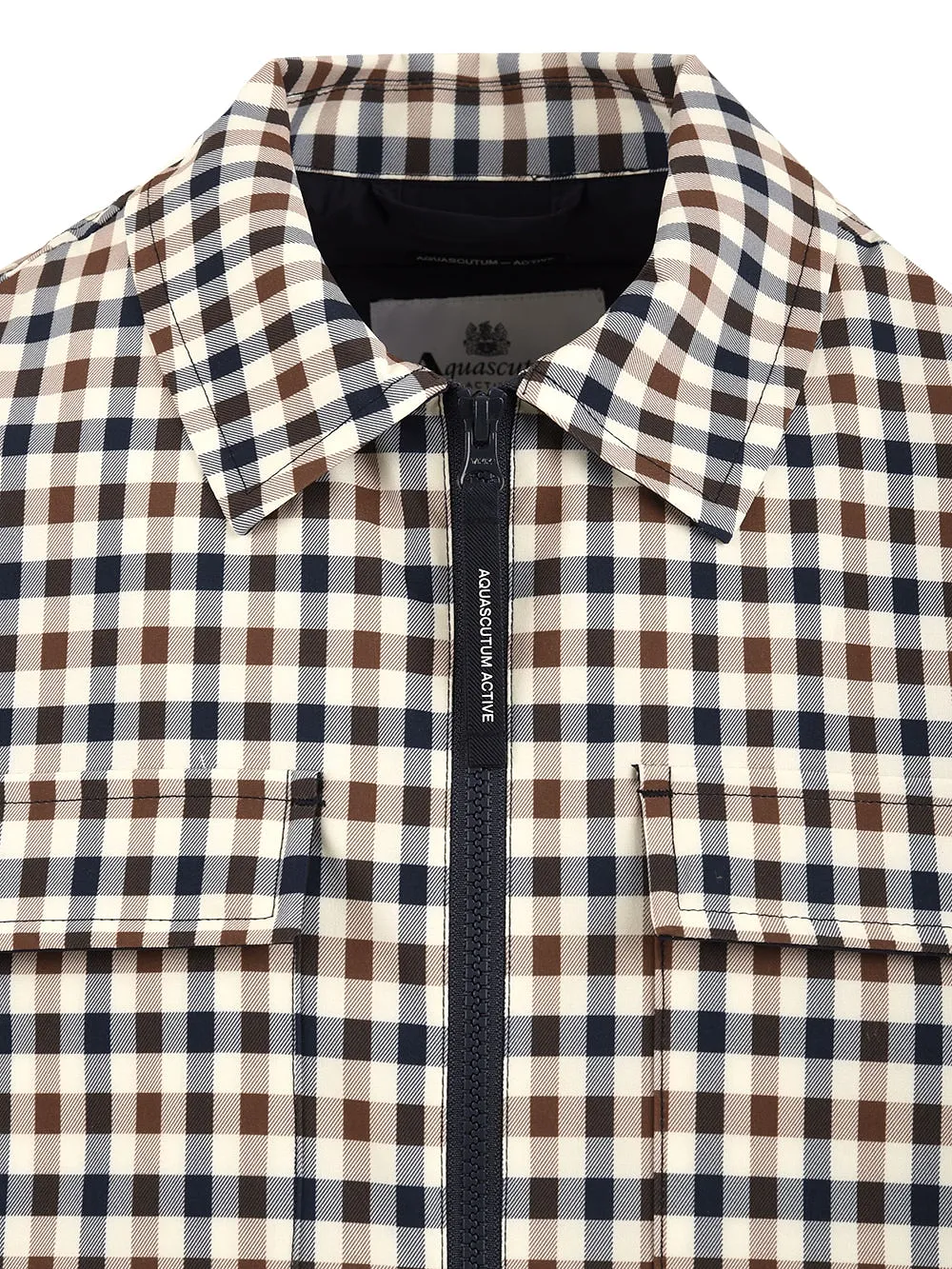 Aquascutum Coats