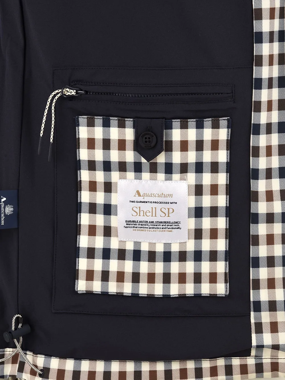 Aquascutum Coats