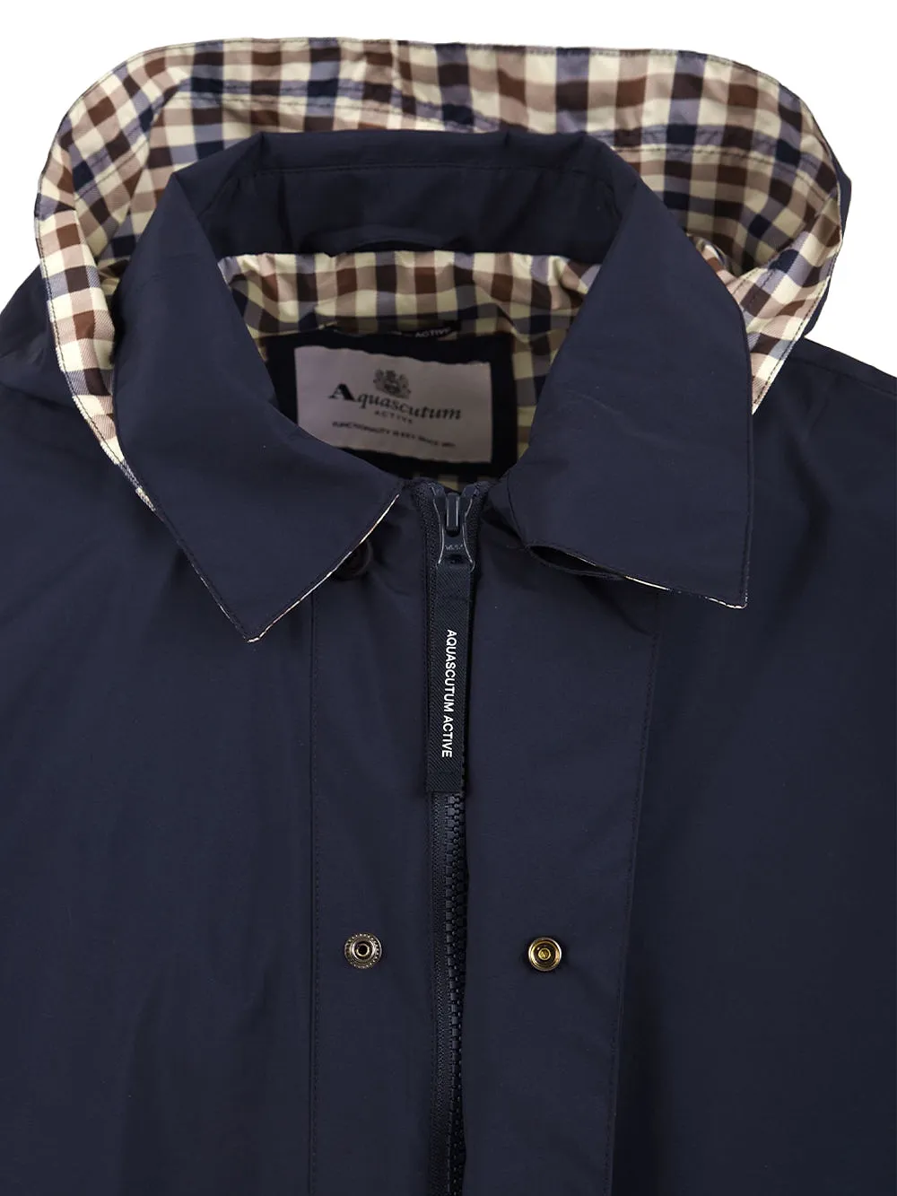 Aquascutum Coats