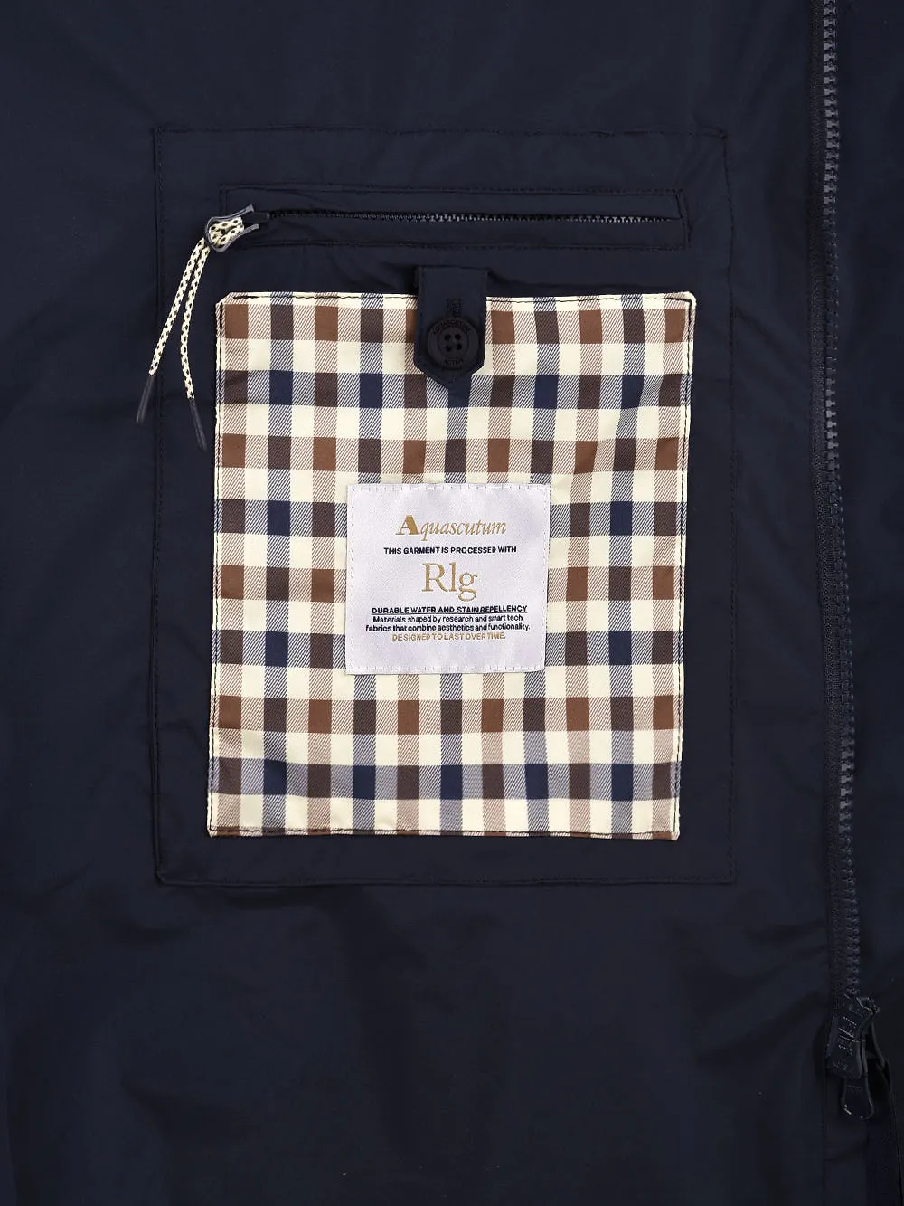 Aquascutum Coats