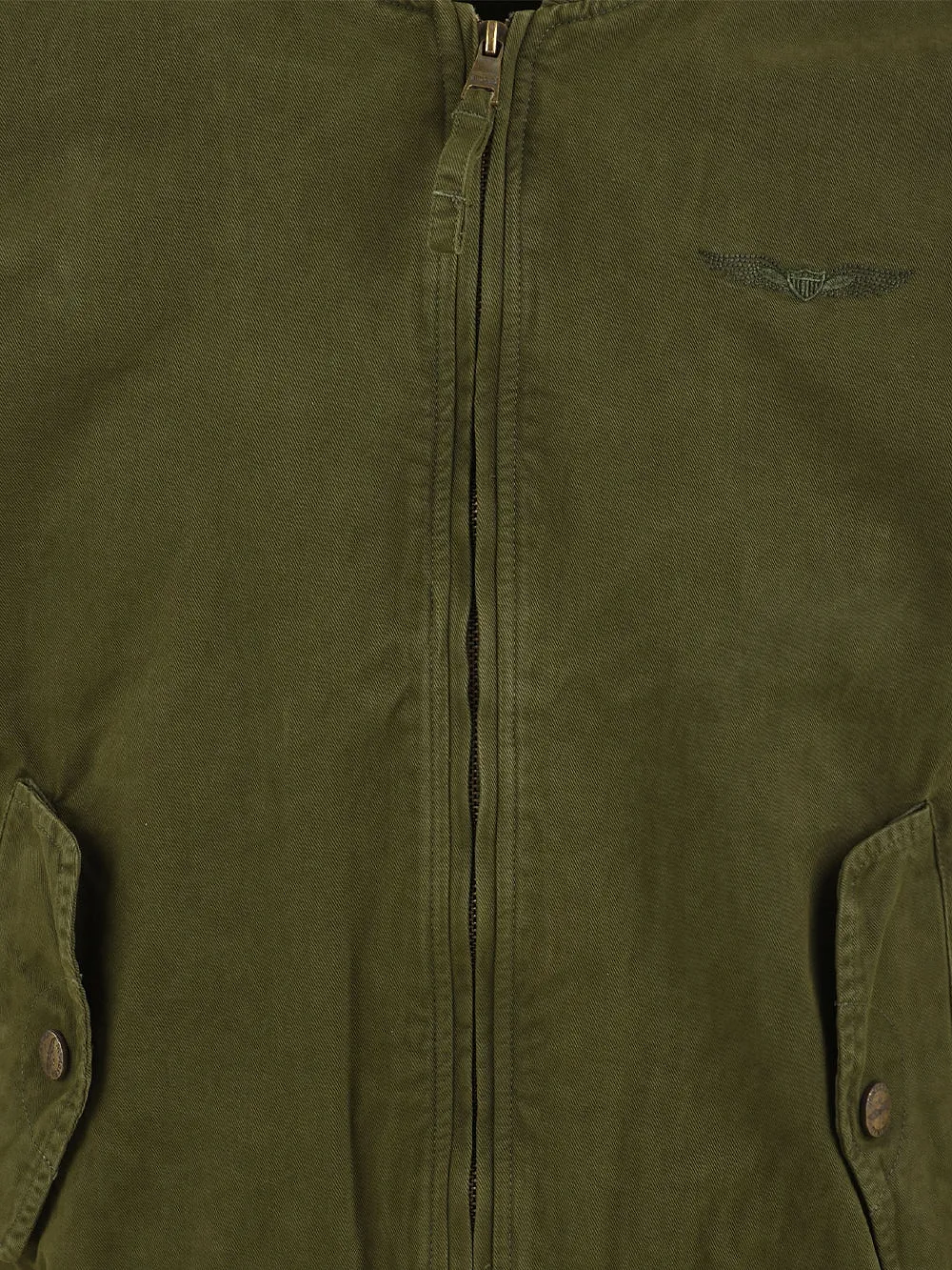Bombers Coats