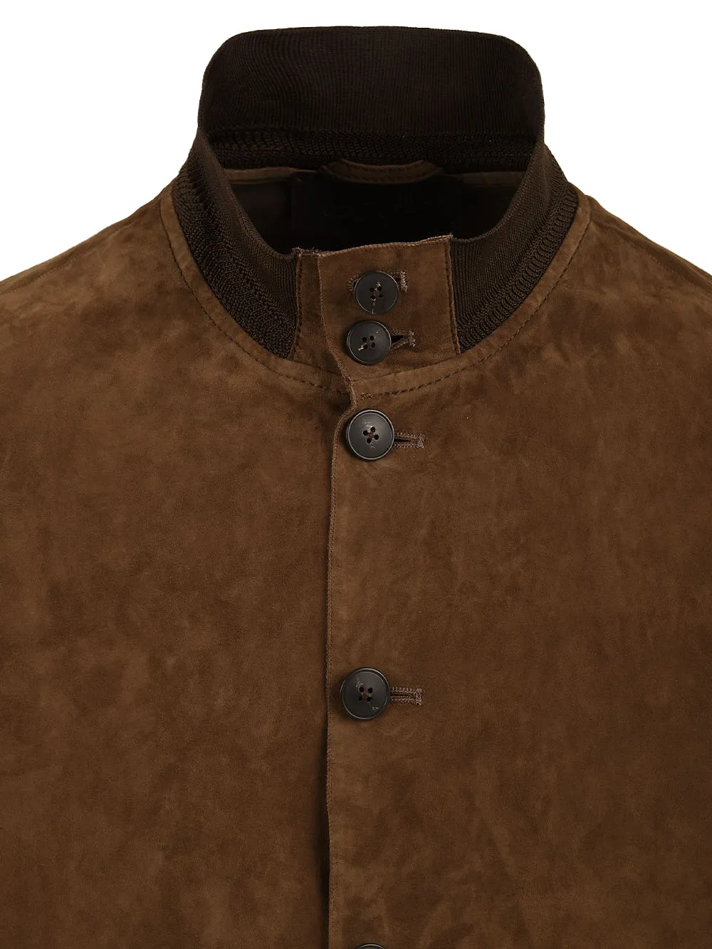 The Jack Leathers Coats