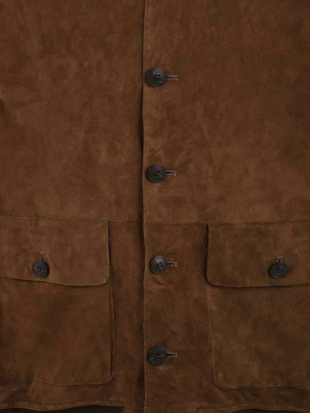 The Jack Leathers Coats