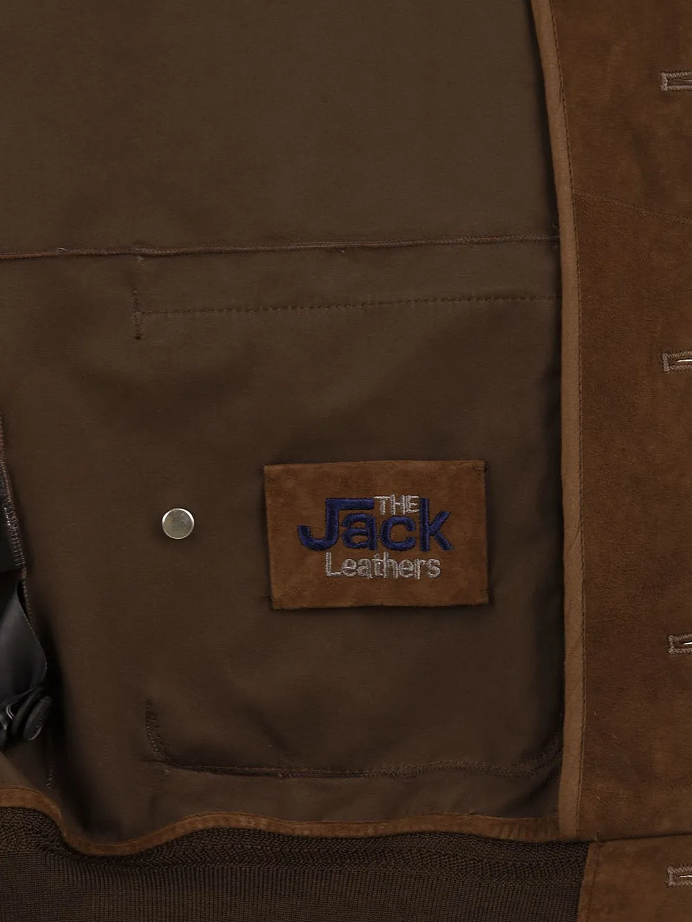 The Jack Leathers Coats
