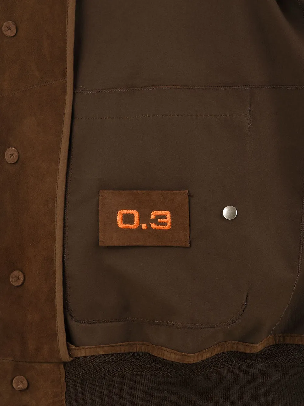 The Jack Leathers Coats