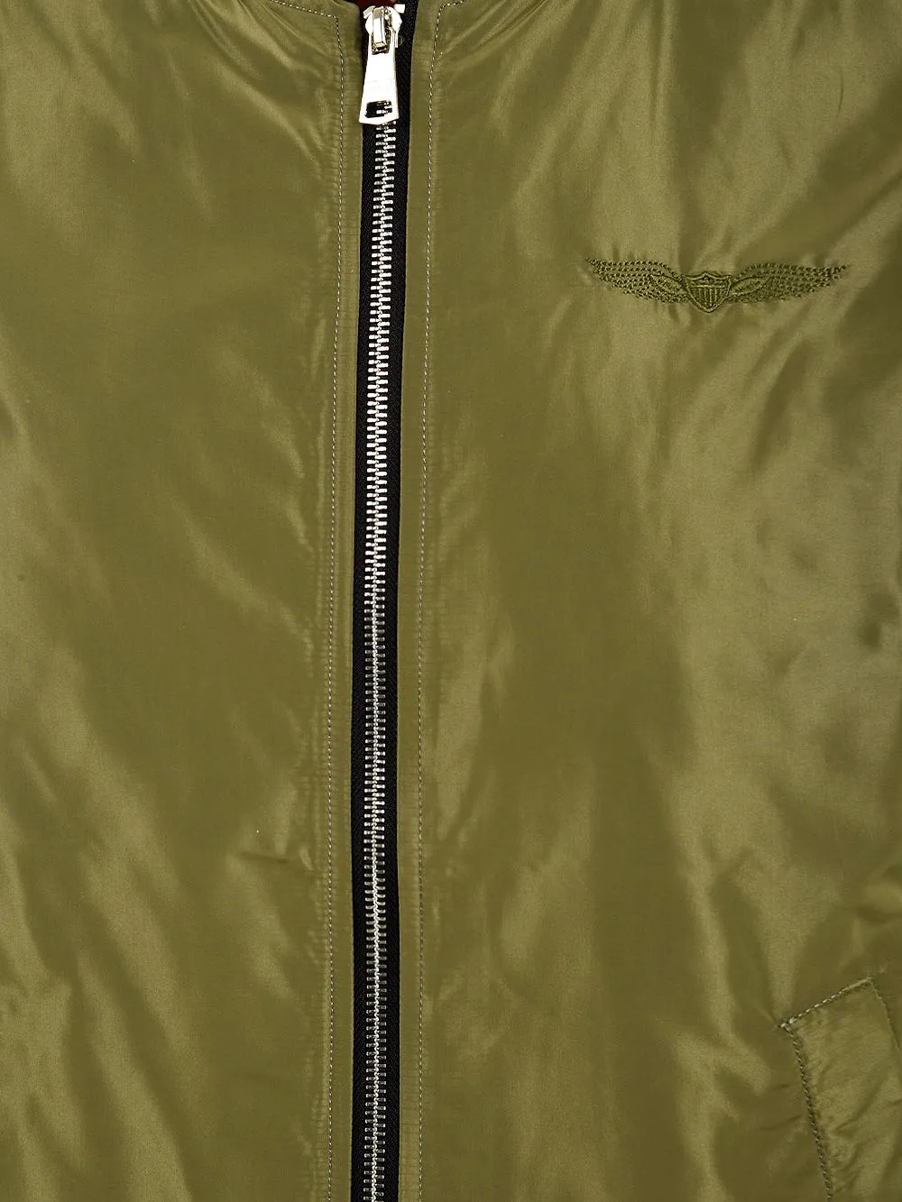 Bombers Coats