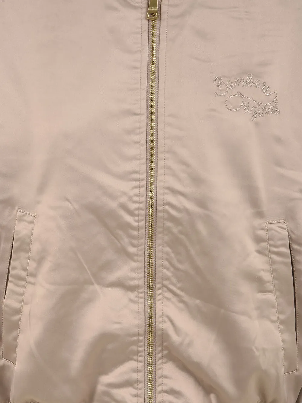 Bombers Coats
